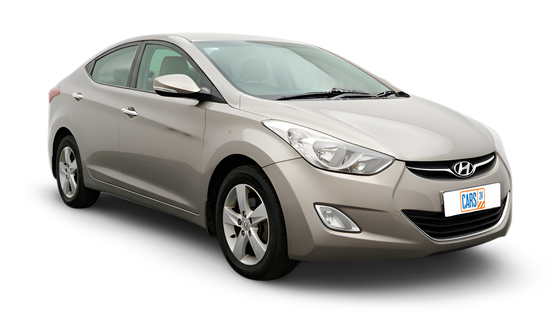 Hyundai New Elantra-img